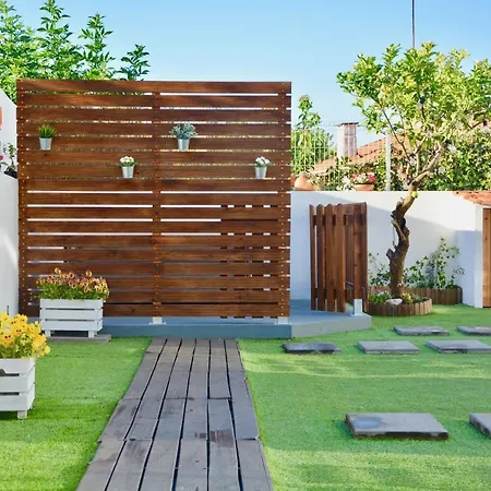 Apartamento Porto Garden | Downtown